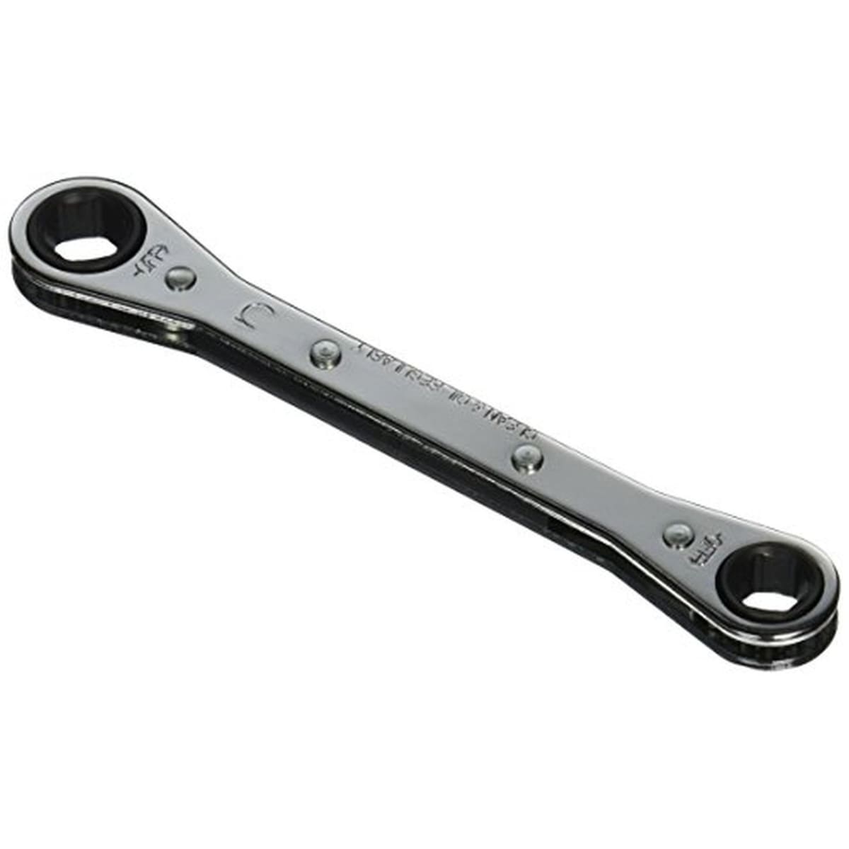 LLAVE DE CAJA CON TRINQUETE DE 7/16
