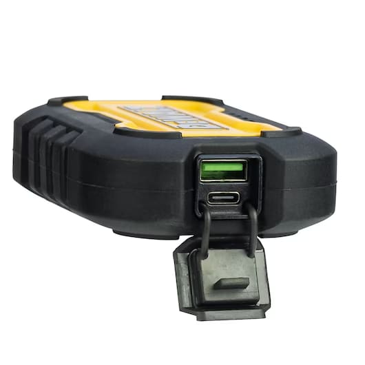 Bateria portatil de 10,000 MAH DEWALT / DXMA21516432