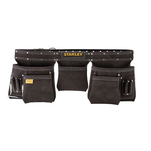 CINTURON PORTAHERRAMIENTAS STANLEY - STST1-801131