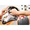 PROTECTOR DE CUELLO GRIS MILWAUKEE7