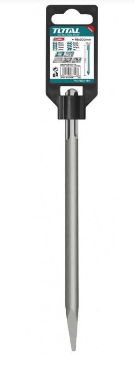 CINCE DE PUNTA SDS MAX 40MM TOTAL1