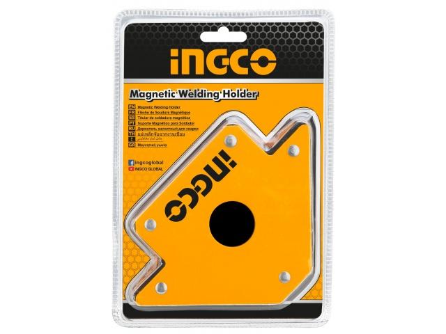 ESCUADRA MAGNETICA PARA SOLDAR 4