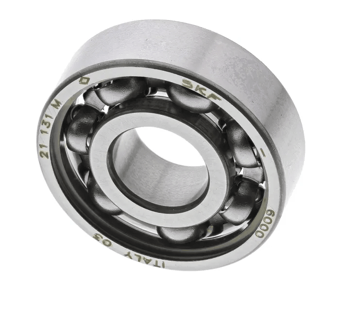 RODAMIENTOS SKF-6000-2RSH/C31