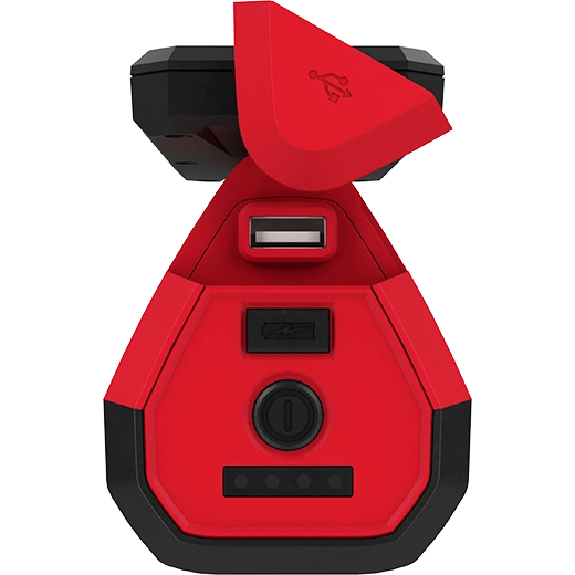 Reflector  M12™ ROVER™ MILWAUKEE BARE TOOLS 2367-20 con carga mediante USB2