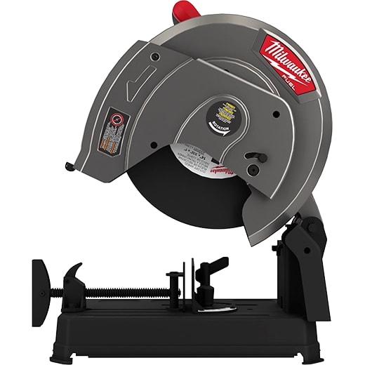 TRONZADORA DE 14” 4,000 RPM M18 FUEL MILWAUKEE / 2990-201