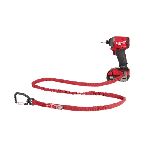 CORDON PARA HERRAMIENTAS CON BLOQUEO DE 10 LB CON ALCANCE EXTENDIDO 72