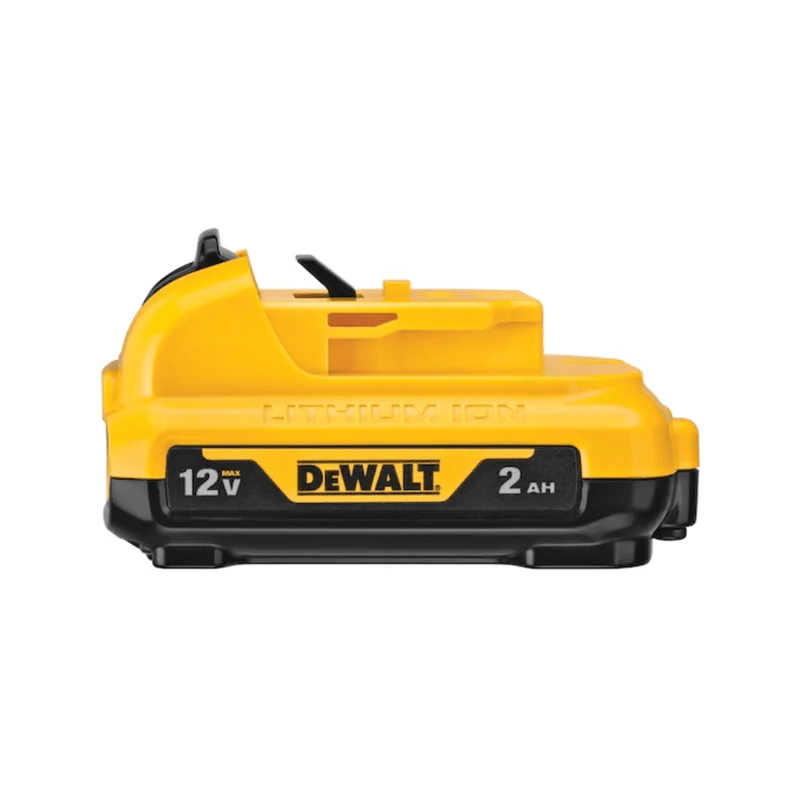 BATERIA DE 2.0 AH LI-ION 12V MAX DEWALT / DCB1271