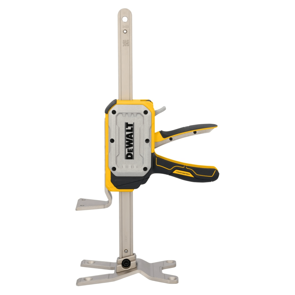 BRAZO DE ELEVACION TOUGHSERIES HASTA 150 KG DEWALT / DWHT835501