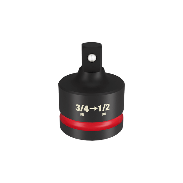 Reductor de dado de impacto SHOCKWAVE™ de 3/4