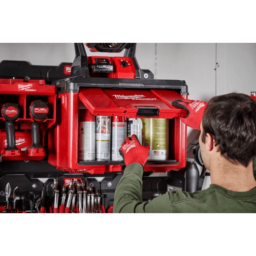 CAJA PARA HERRAMIENTAS TIPO GABINETE MILWAUKEE 48-22-84453