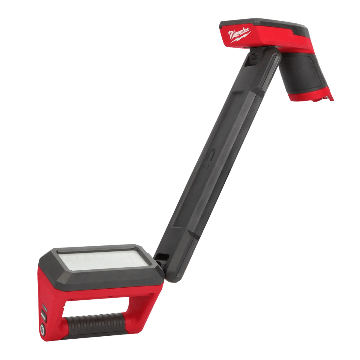 LUZ PARA CARROCERIA 1200LM M12 BARETOOLS MILWAUKEE / 2126-201