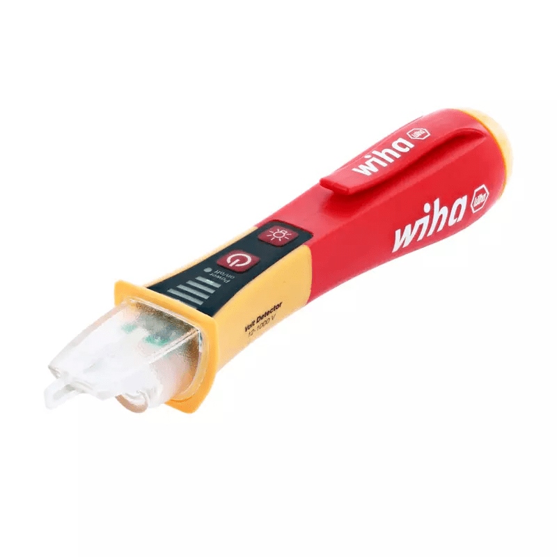Detector de Voltaje Sin Contacto Cat IV Wiha - 255061