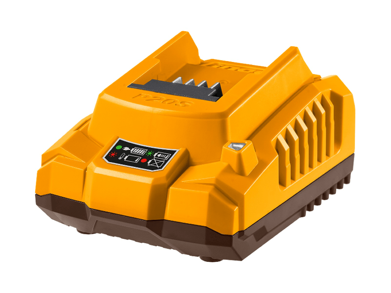 CARGADOR 20V 2AH INGCO S/CAJA1