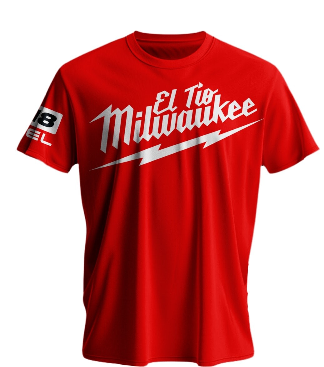 POLO MILWAUKEE TALLA XL1