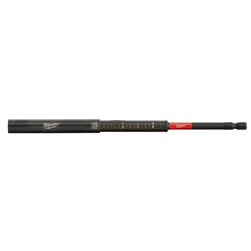 GUIA MAGNETICA PARA ATORNILLADOR DE IMPACTO SHOCKWAVE DE 6