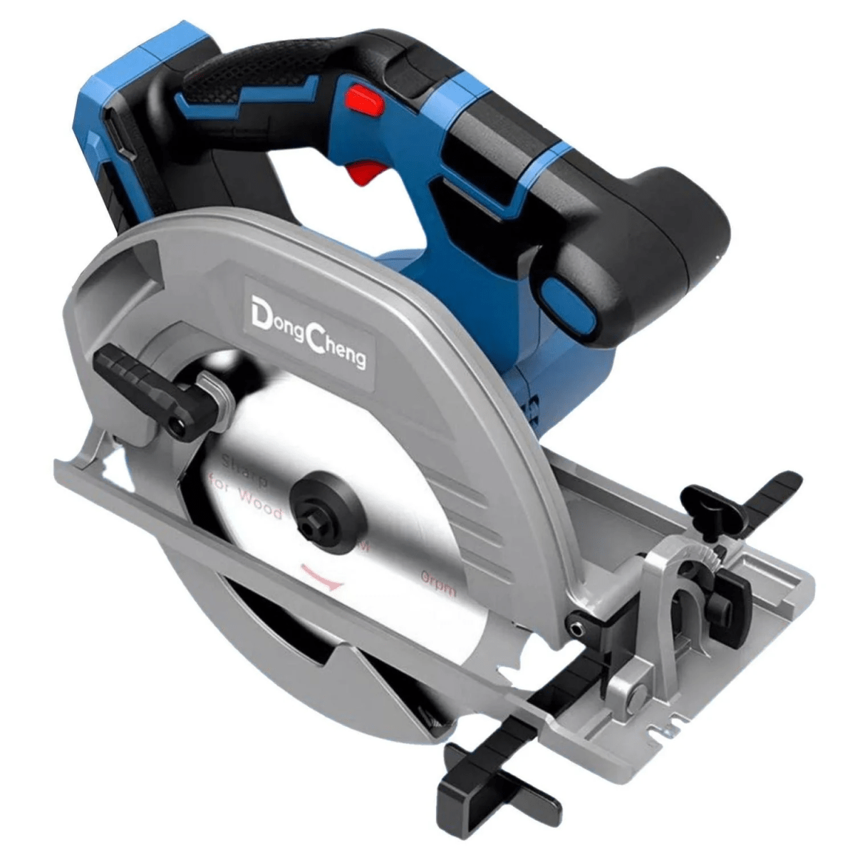 Sierra circular baretools 20v 185mm dongcheng / DCMY02-185Z1
