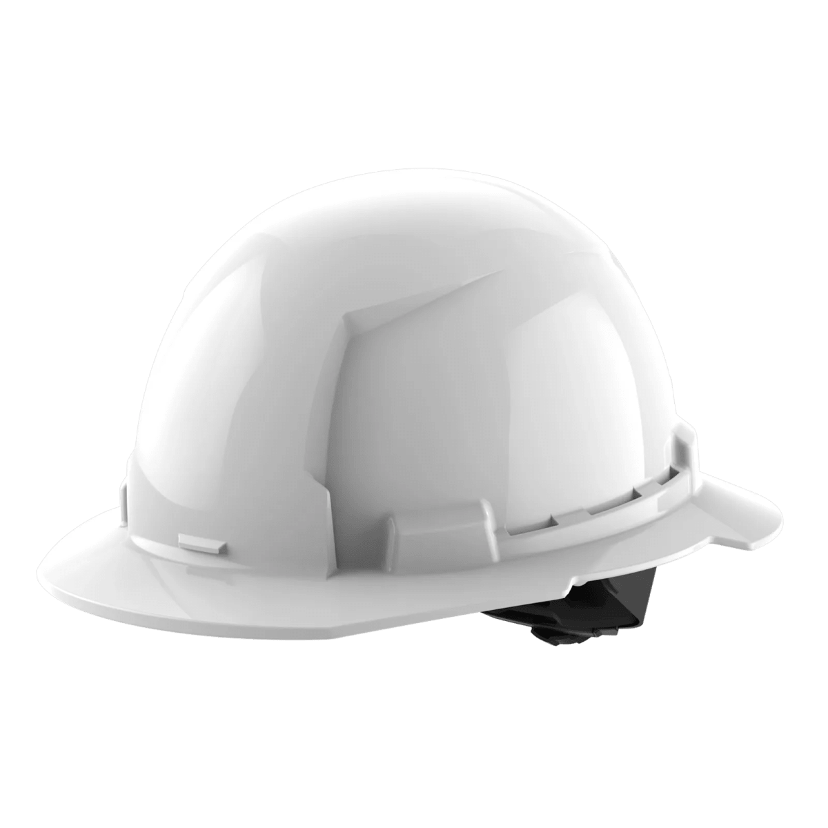 Casco ala completa con suspensión de trinquete 4 puntos BOLT™ Tipo 1 - Clase E MILWAUKEE / 48-73-11011