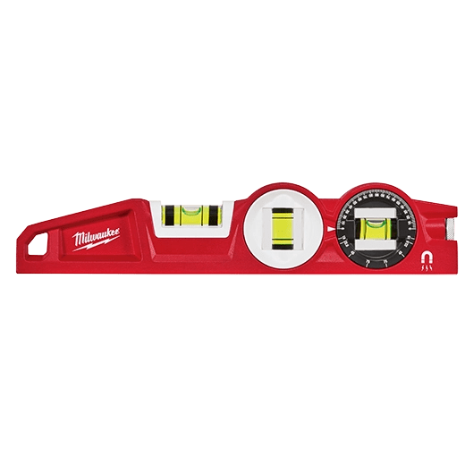 NIVEL TORPEDO A PRESION DE 10