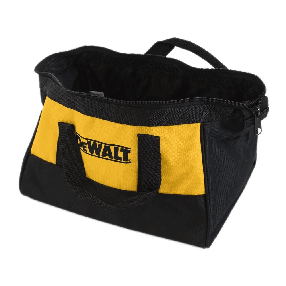 MALETA DE LONA MEDIANA DEWALT - DCK2231