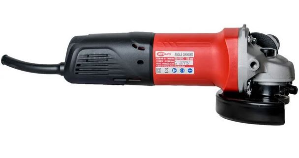 ESMERIL ANGULAR 5 1100W 10000 RPM KEYANG DG-1102C1