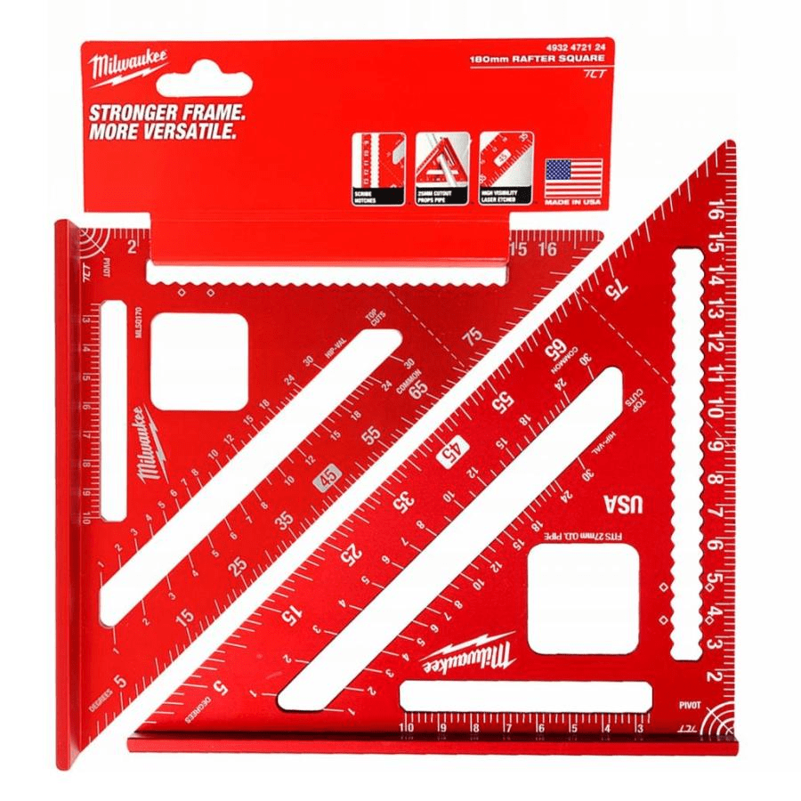 ESCUADRA DE VIGA DE 2 PIEZAS DE 7