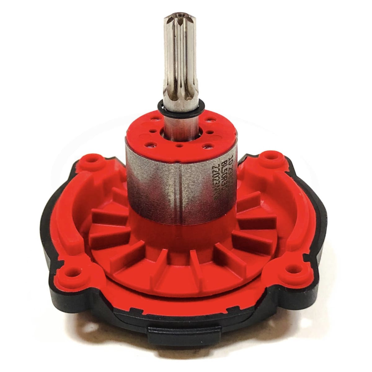 Conjunto de rotor Milwaukee 16-01-30402