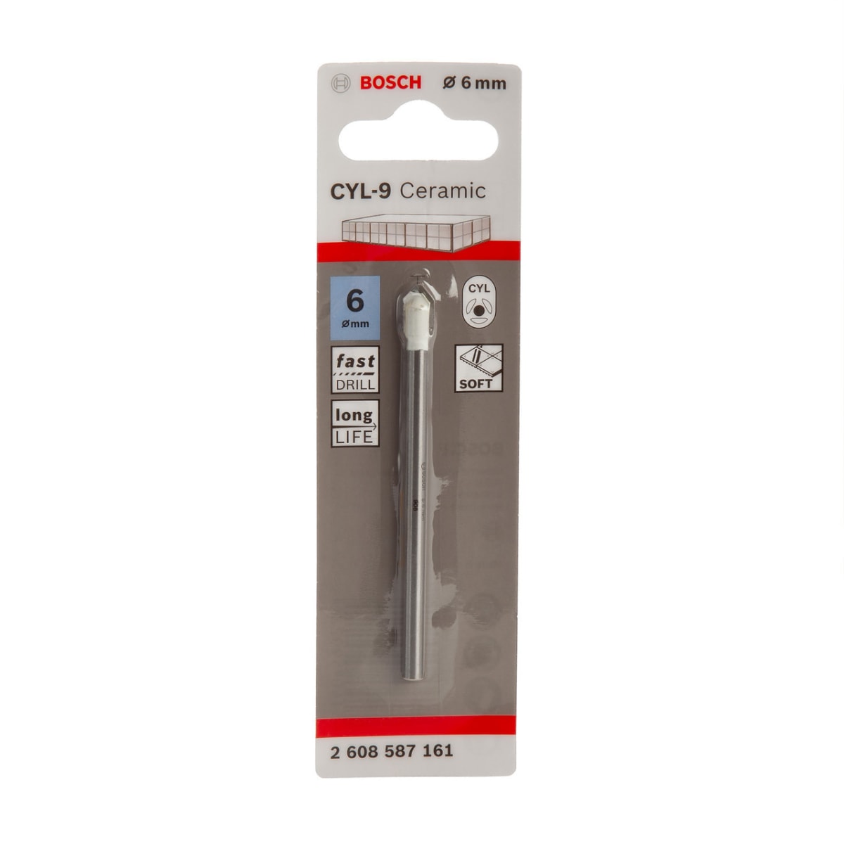 BROCA DE 6 X 80MM PARA CERAMICA1