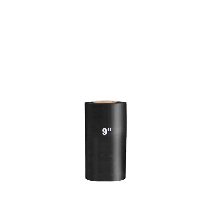 Stretch film negro 9