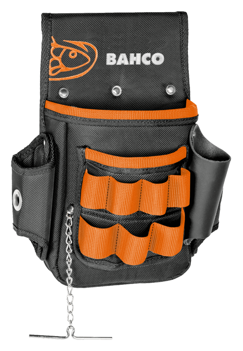 Portaherramientas para electricistas bahco - 4750-EP-11