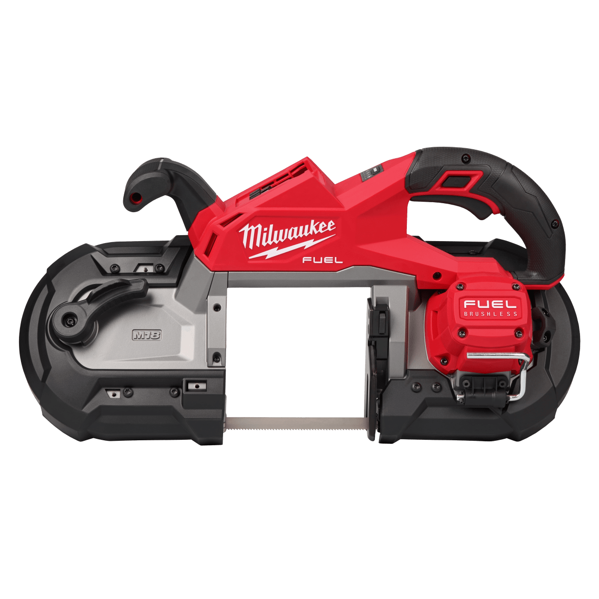 Sierra de banda de corte profundo M18 FUEL™ BARETOOLS MILWAUKEE / 2929-201