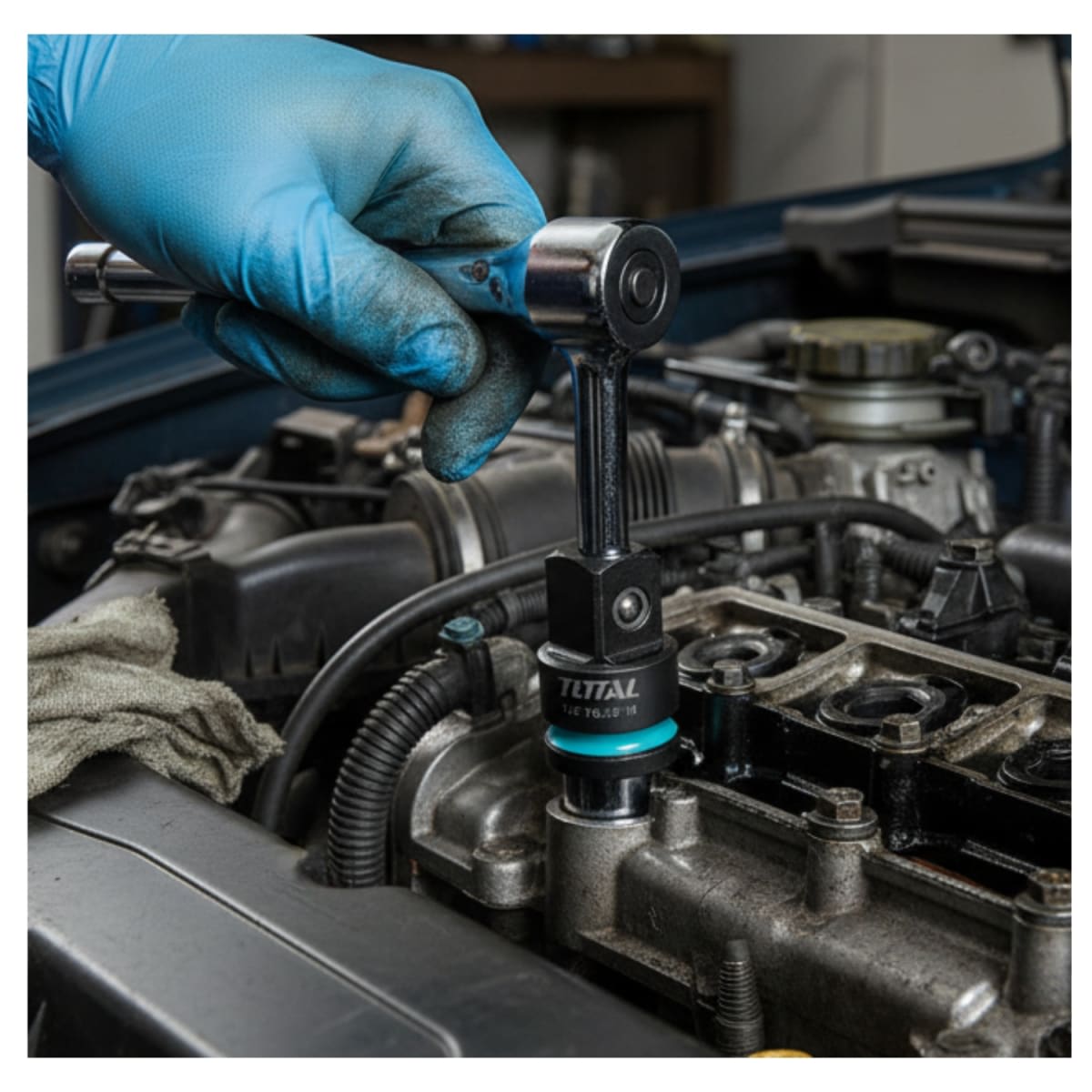 JUEGO 4 ADAPTADORES DE DADOS DE IMPACTO TOTAL - THISAD124383