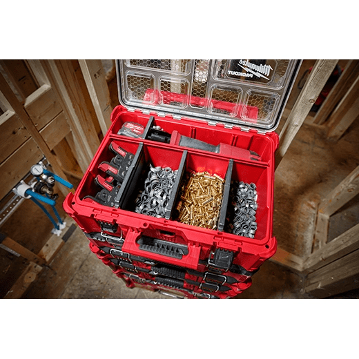 Organizador profundo PACKOUT™ Milwaukee  48-22-84321