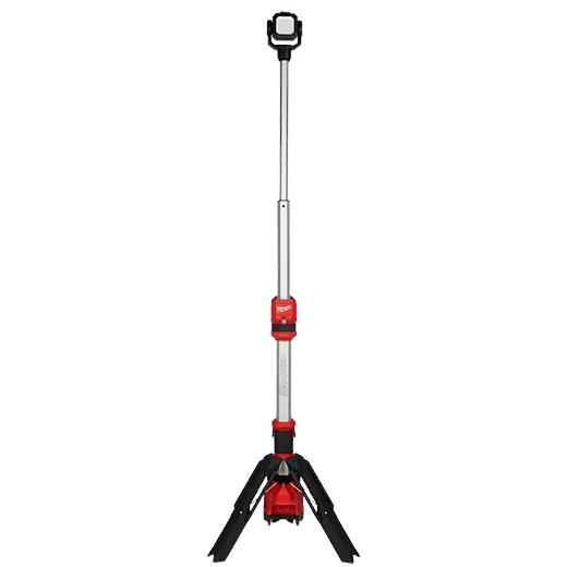 Torre de luz de doble potencia M12™ ROCKET™ MILWAUKEE / 2132-201