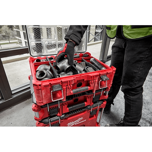 Organizador profundo PACKOUT™ Milwaukee  48-22-84324