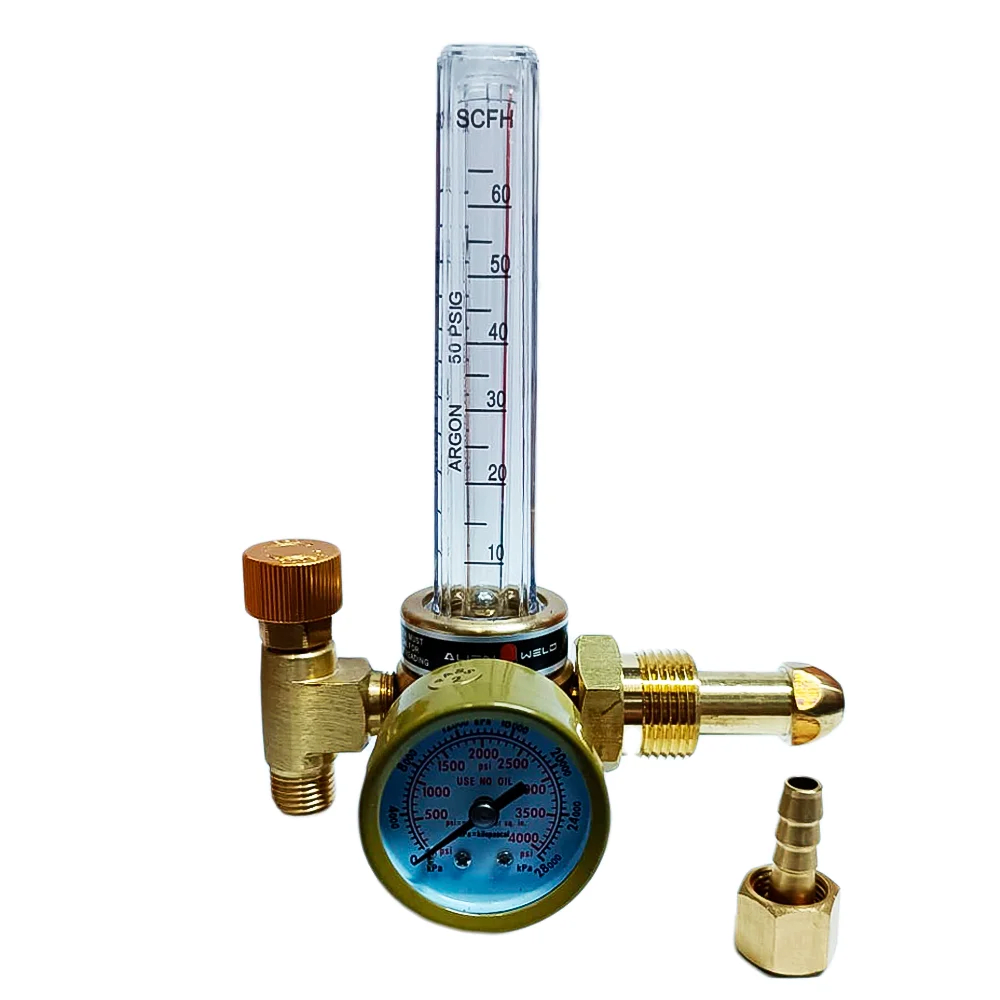 Flujometro Alienweld1