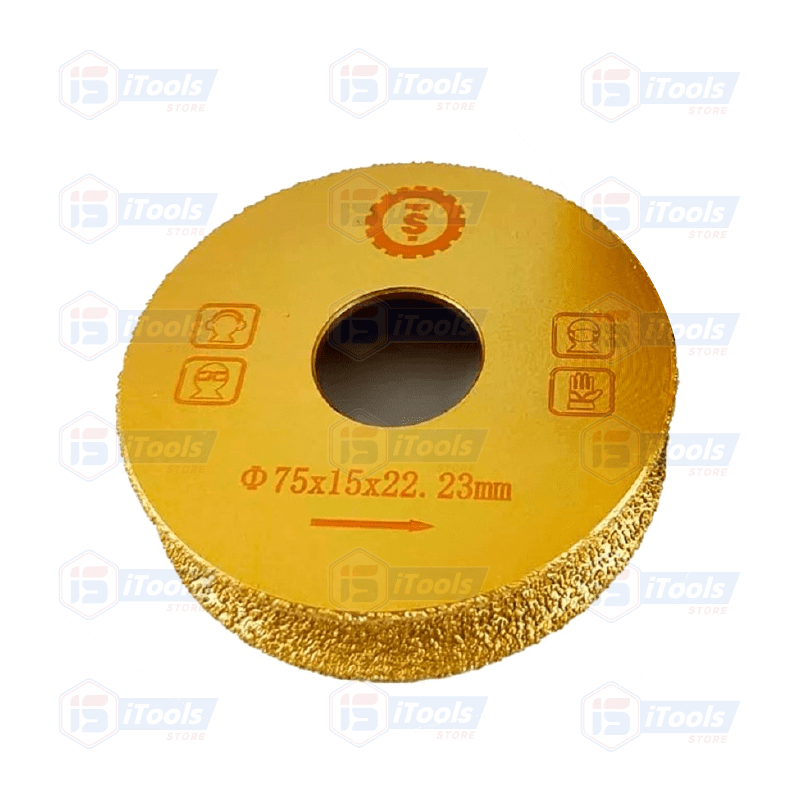 RUEDAS DE BOLEO 15MM - RB15MM1