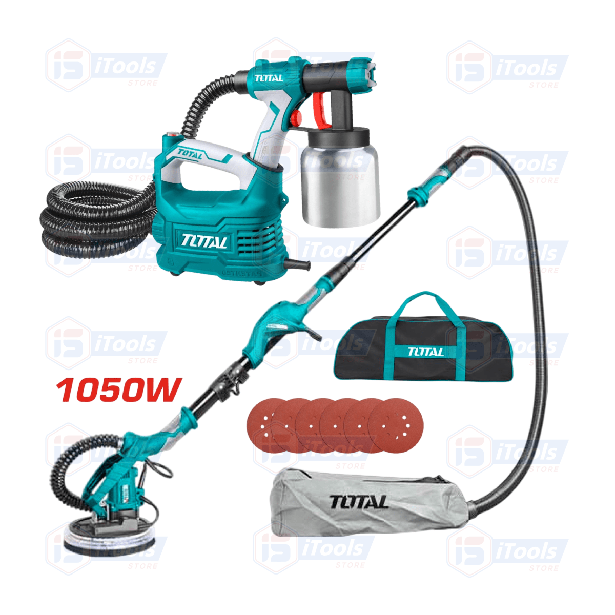 LIJA Y PINTA MANITO 2.01