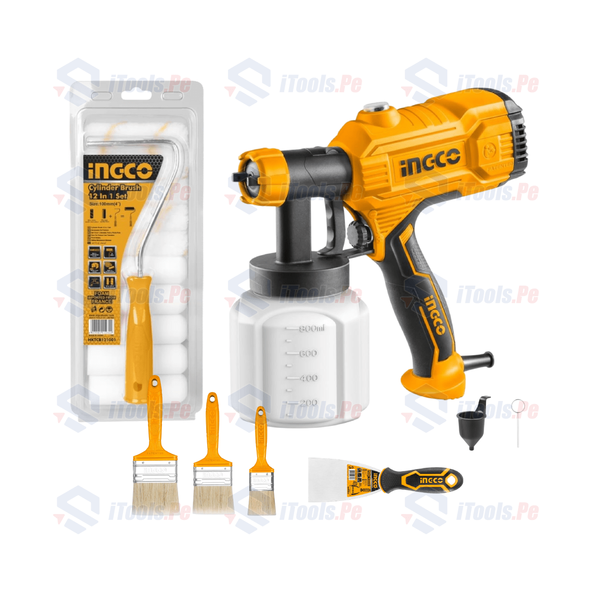 EL SUPER PACK PINTOR1