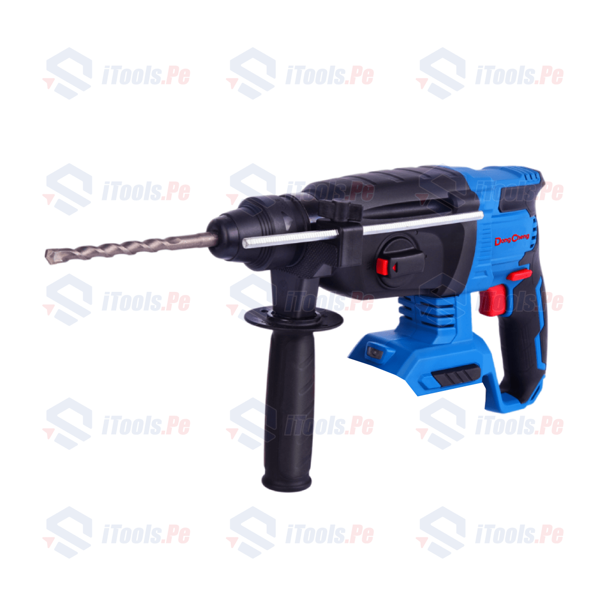 Rotomartillo inalámbrico de 20v 2.7J 24mm dong cheng / DCZC04-24Z1