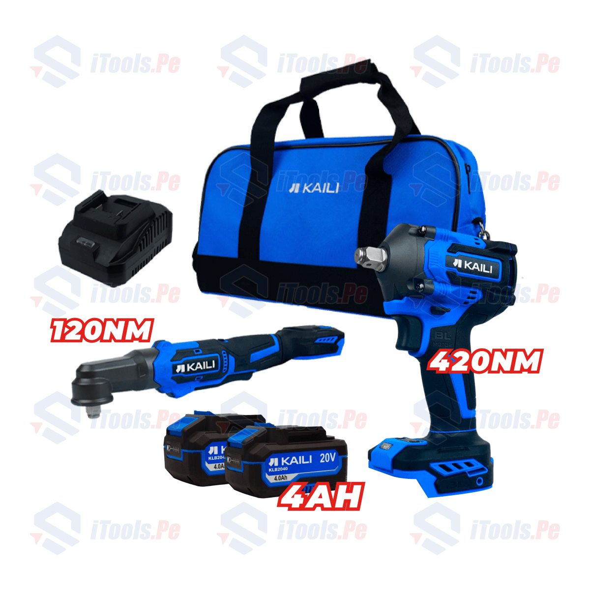 SUPER COMBO DE IMPACTO KAILI1