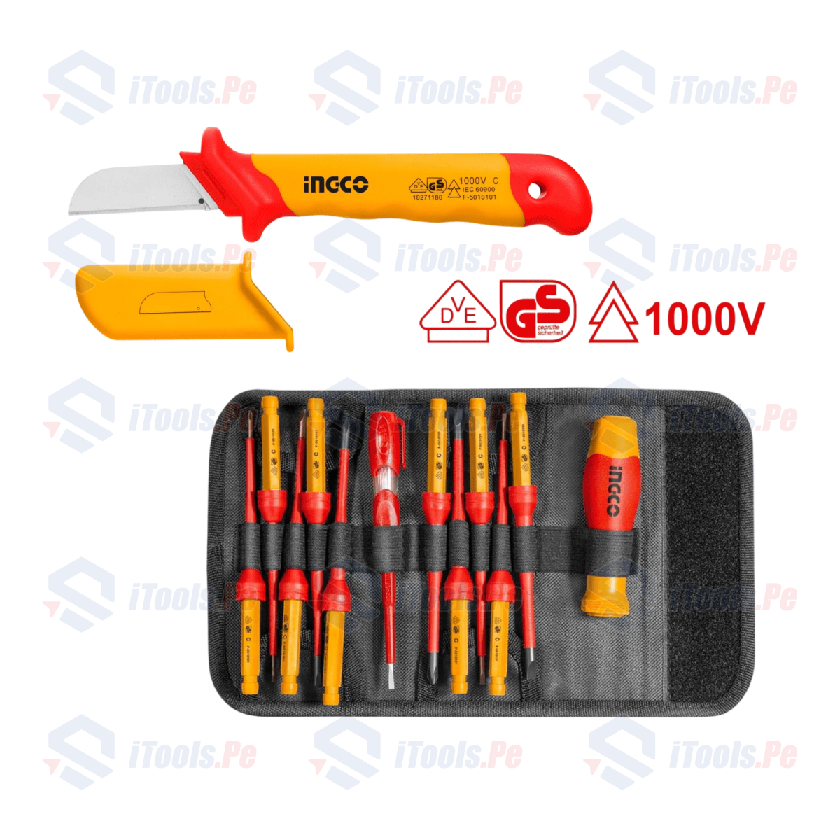 PACK ELECTRICO 20261