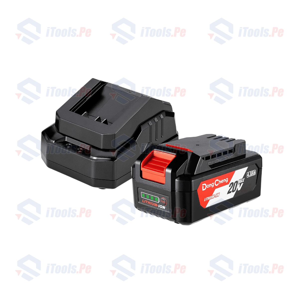 KIT DE INCIO DONG CHENG1