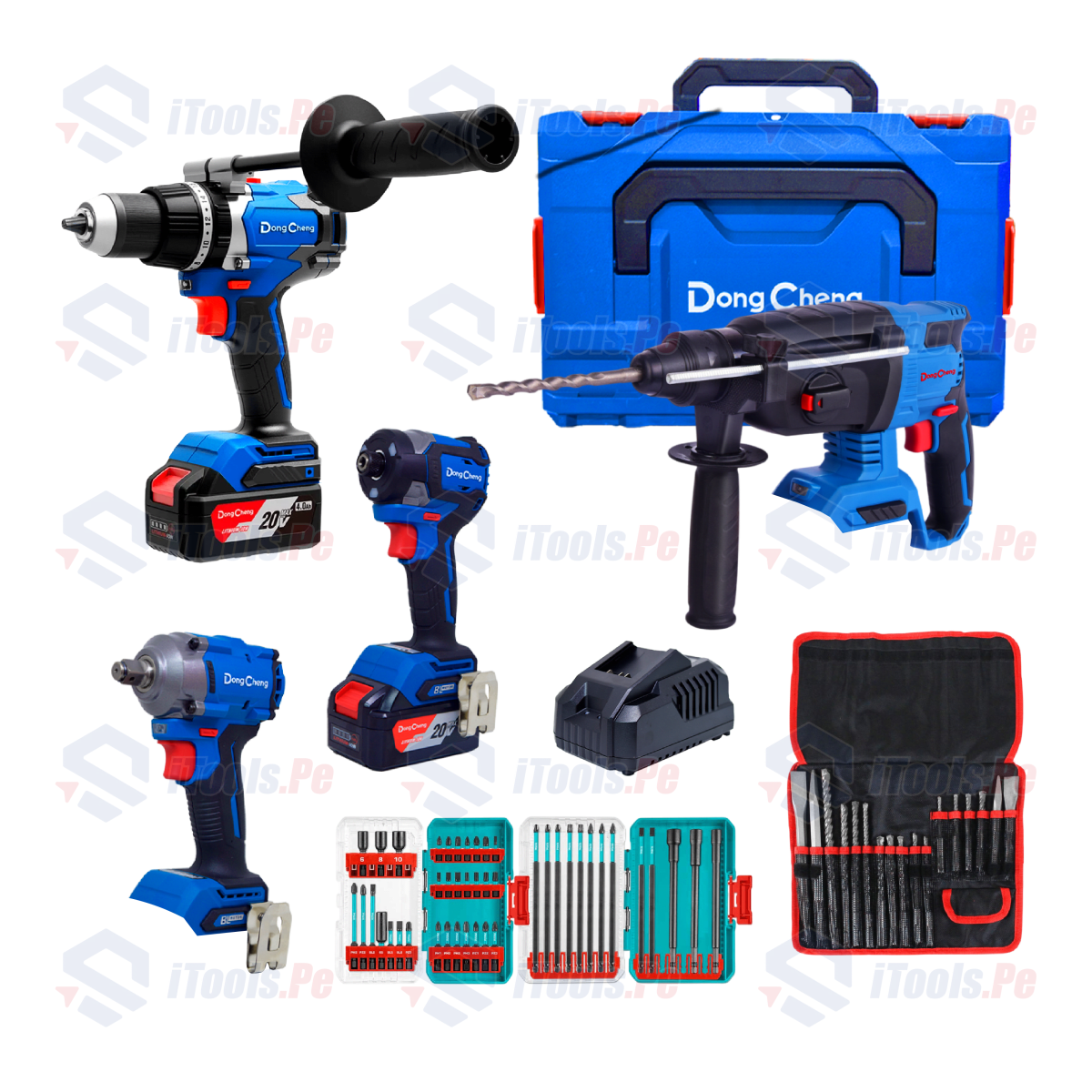 LOS 4 PRO DEL TIO CHENG1