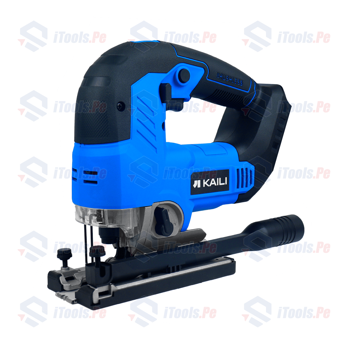 SIERRA CALADORA BRUSHLESS 20V KAILI KLC25011