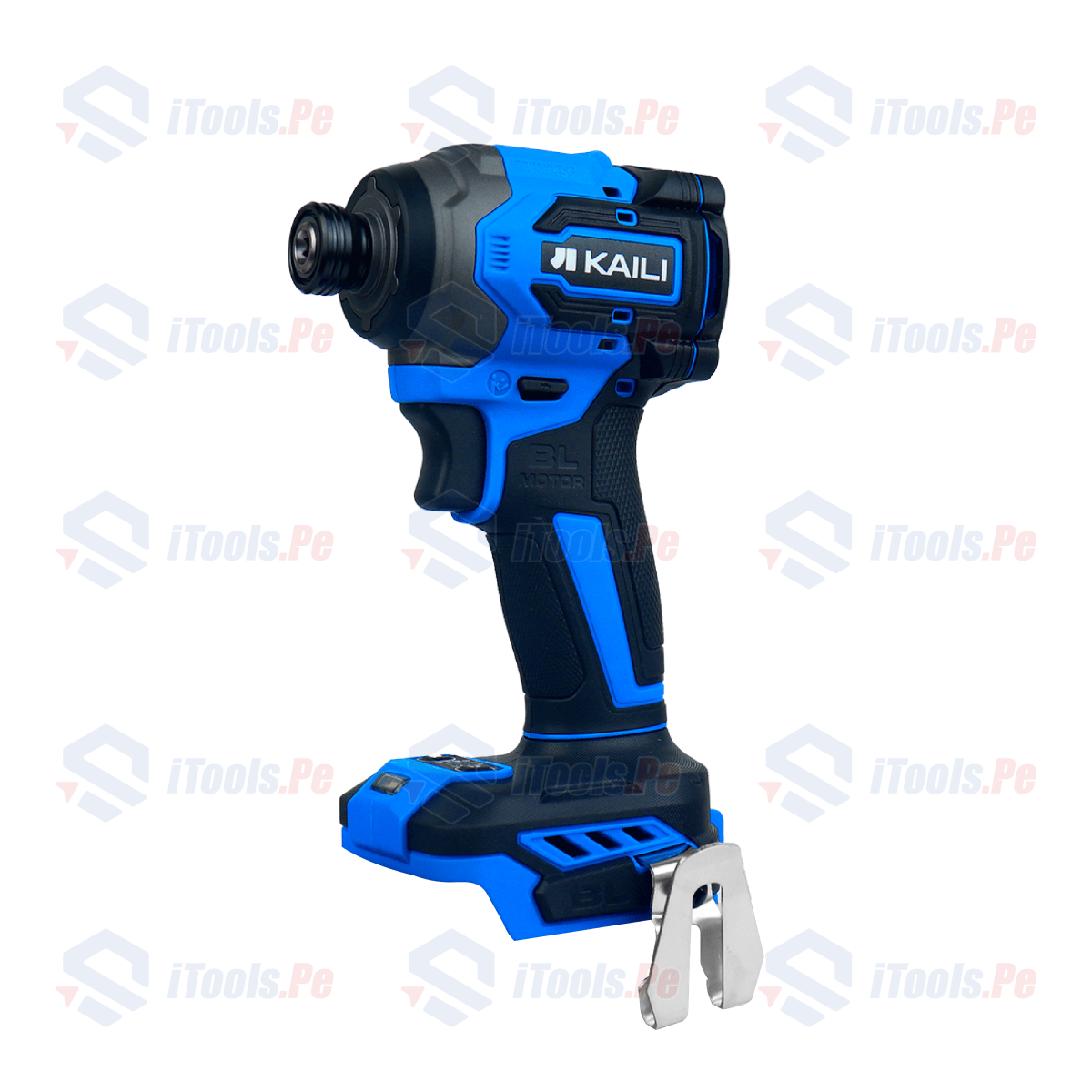 ATORNILLADOR DE IMPACTO INALÁMBRICO 20V BARETOOLS  KAILI KLA23011
