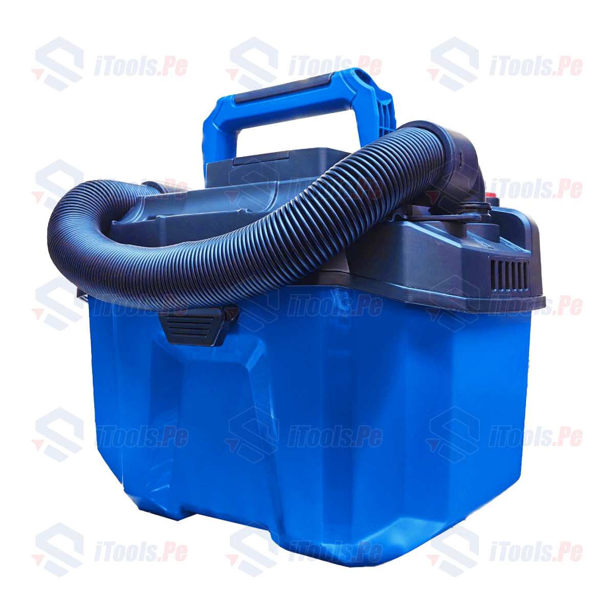 ASPIRADORA INALAMBRICA 20 V 200W DONG CHENG  DCVC800DM2