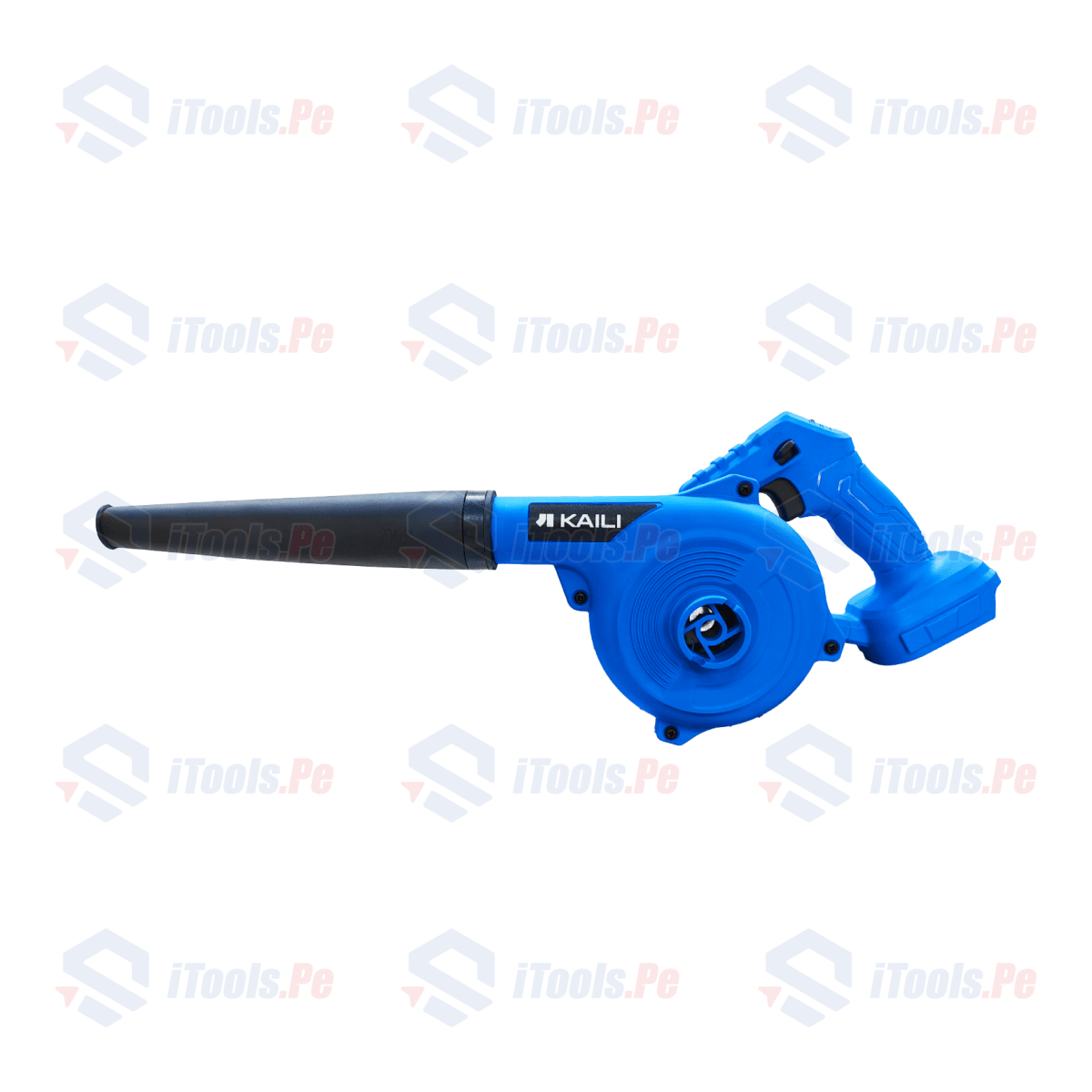 SOPLADOR INALÁMBRICO 0-72m/S 20V KAILI KLS2501 baretools1