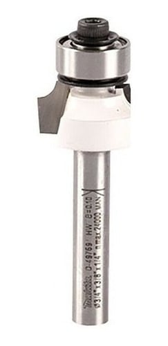 FRESA REDONDEADORA 1/4