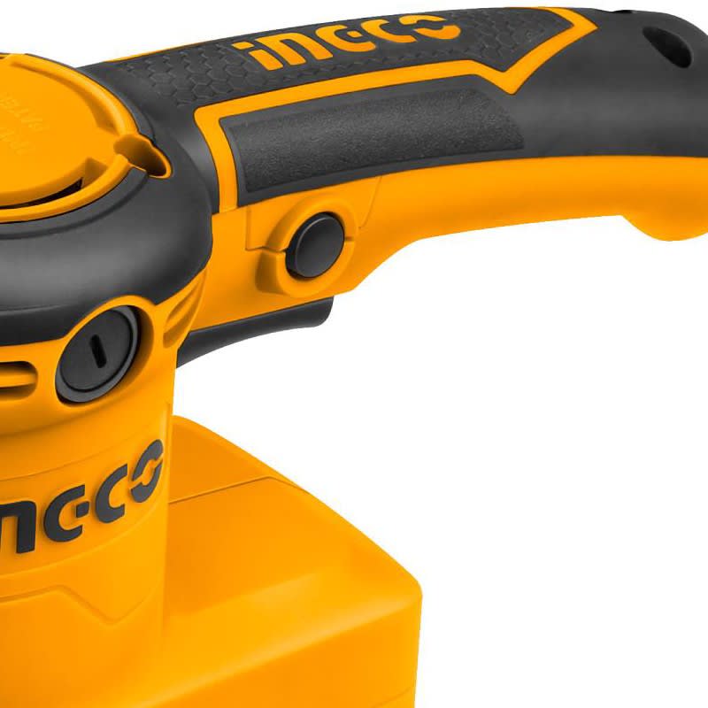 LIJADORA ORBITAL 320 W.  INGCO FS32084