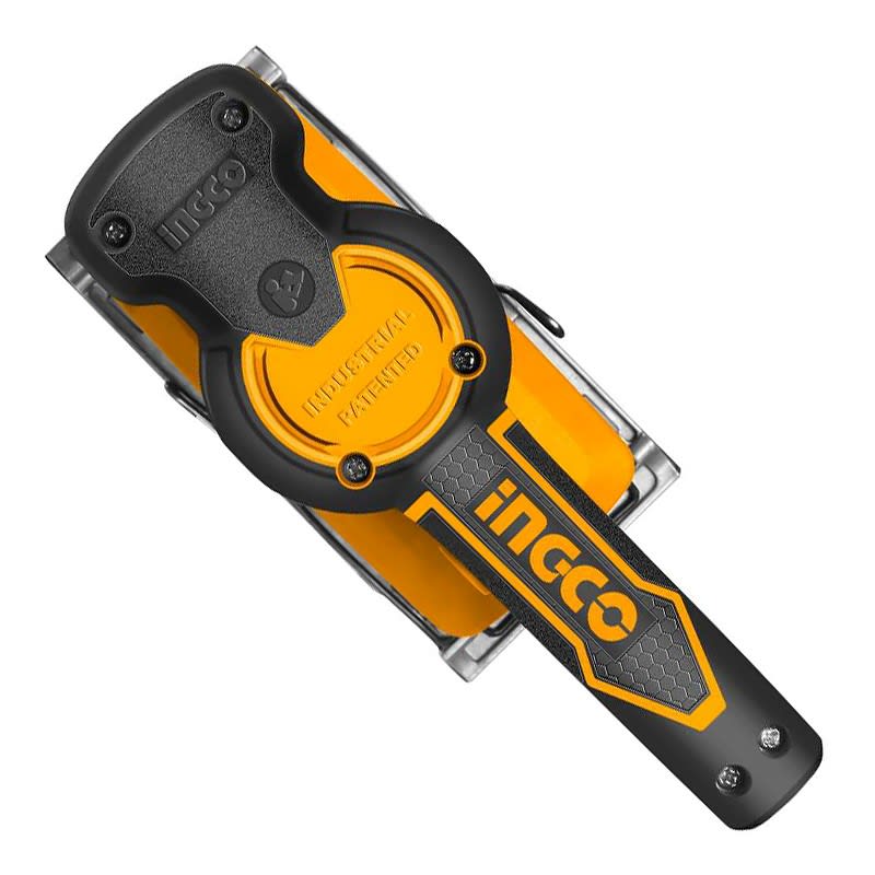 LIJADORA ORBITAL 320 W.  INGCO FS32085